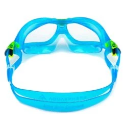 Aquasphere Seal Kid 2 Clear Lens Goggles -Swimming Gear Shop tumbnail 2c164bdd 0e07 4983 a4fa d8ad0ae06159