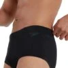 Speedo Eco-Endurance 17cm Brief - Black -Swimming Gear Shop tumbnail 3bb270d2 cbfc 44b4 9cc2 e10bb0edf78f