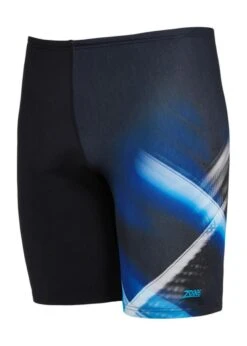 Zoggs Mid Jammer - Vector Print -Swimming Gear Shop tumbnail 3e9affe0 0b77 43a2 8a80 7d0c932ecafb