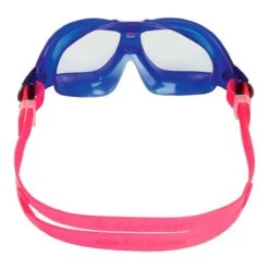 Aquasphere Seal Kid 2 Clear Lens Goggles -Swimming Gear Shop tumbnail 4052f6e0 fb0a 42d9 8d7d e6cff706c44b