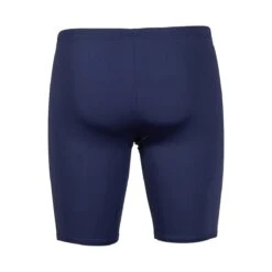 Arena Team Solid Jammer - Navy/White -Swimming Gear Shop tumbnail 4193f04d 8c60 4978 b835 8476fa84c88f