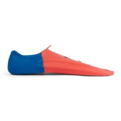 Speedo Training Fins - Fluro Tangerine/ Pool Blue/ Blue Flame -Swimming Gear Shop tumbnail 43a28b79 1cb2 40ba 80f4 0b575256cd32