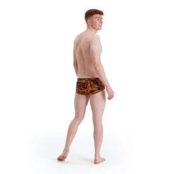 Speedo Wall Spray 17cm Training Brief - Salso/ Olive -Swimming Gear Shop tumbnail 44f7d0cd 8273 41d2 923c bb7bd57cd5c2