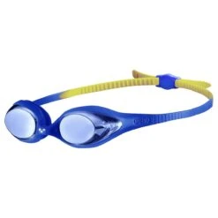 Arena Spider Junior Mirrored Goggles -Swimming Gear Shop tumbnail 45515488 f144 4b12 b4a9 07fc7a7f6275 1