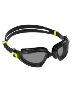 AQUASPHERE Aqua Sphere Kayenne Pro Goggles - Black/bright Yellow -Swimming Gear Shop tumbnail 455621f8 1e17 4429 bac7 55317e0fbddb