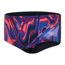 Speedo Allover Digital 14cm Brief - Black/ Red/ Blue/ Ultraviolet -Swimming Gear Shop tumbnail 45a3efb1 1183 4b64 8ef1 634e534b8b1f