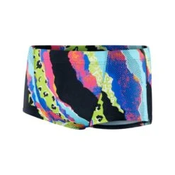 Speedo Rip It Up 17cm Training Brief - Black/ Lime/ Adriatic/ Pink -Swimming Gear Shop tumbnail 461394dc 8780 42a2 a3e5 94ecf5093d58