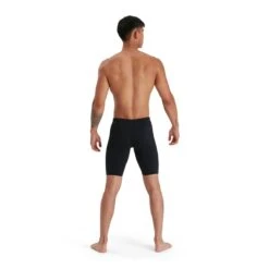 Speedo Eco Endurance+ Jammer - Black -Swimming Gear Shop tumbnail 4907e939 af63 4df8 8466 65fbb528118e