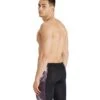 Arena Allover Jammer - Black/ Black Multi -Swimming Gear Shop tumbnail 4a32c694 b659 4ddd b48d 6f4c3396f67e