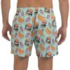 Uglies Burger Time Shorty Board Shorts -Swimming Gear Shop tumbnail 4ce6056f 1990 422c 9a76 ee97ab795e8a
