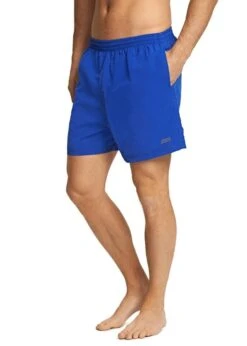 Zoggs Mens Penrith 17 Inch Shorts - Speed Blue -Swimming Gear Shop tumbnail 502b8fd1 dea8 4498 836e 81856191e9bb