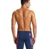 Arena Earth Texture Jammer - Navy/ Red Multi -Swimming Gear Shop tumbnail 5131db2a ce42 4a20 b27e cb201d888693