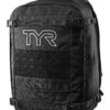 TYR Mission Training Bag - Black -Swimming Gear Shop tumbnail 5a3c35c5 4653 4bc3 8b7e 9ba14f6f31c9