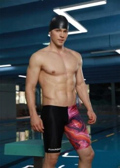 FunAqua Phoenix Jammer -Swimming Gear Shop tumbnail 5a9c5bd8 16bb 488e 9175 419f6fd0b068