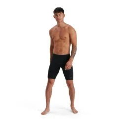 Speedo Eco Endurance+ Jammer - Black -Swimming Gear Shop tumbnail 5d21947e 4f6b 47bc 9b79 875e60d436d2
