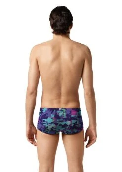 Akron Polie Swim 14cm Trainer Swim Trunk