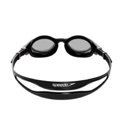 Speedo Biofuse 2.0 Goggles - Black/ White/ Smoke -Swimming Gear Shop tumbnail 5f6f635a 5d2b 41a9 a62c 80cd391f574a
