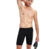 Speedo HyperBoom Panel Jammer - Black/ Oxid Grey/ USA Charcoal -Swimming Gear Shop tumbnail 5fe983a9 033d 46b0 bcd5 65b594ccc8db