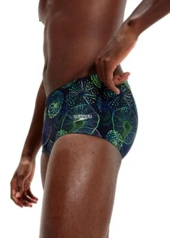Speedo Allover Digital 17cm Briefs - Jellyfish Glows -Swimming Gear Shop tumbnail 653290b2 cc83 45e3 bc9e ed80bfd911fd