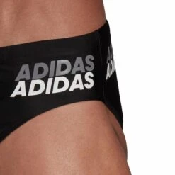 Adidas FIT Lineage Briefs - Black -Swimming Gear Shop tumbnail 67db06af 450d 4d13 822e db2c3ca504b6