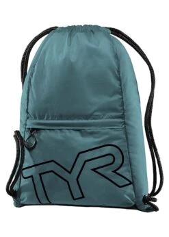 TYR Drawstring Bag -Swimming Gear Shop tumbnail 6834c9ea 5d17 4fcc 8e7f b88eac992a67 1