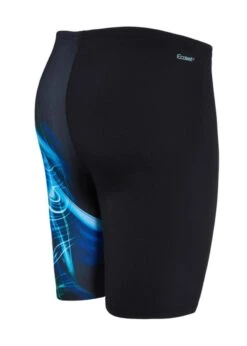Zoggs Mid Jammer - Ocean Swirl Print -Swimming Gear Shop tumbnail 6a1a06bd 7c79 4016 8d87 8a48ba3f9ac8