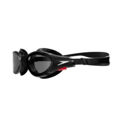 Speedo Biofuse 2.0 Goggles - Black/ White/ Smoke