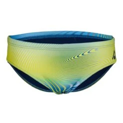 Aqua Sphere Essential 8cm Brief - Lightning Wave -Swimming Gear Shop tumbnail 6e6f0b72 2cc4 4e8b bce7 26413a475f29