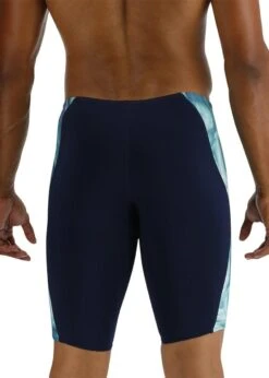 TYR Mezio Blade Jammer - Teal / Multi