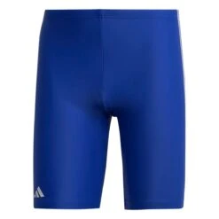 Adidas 3 Stripes Jammer - Blue/White -Swimming Gear Shop tumbnail 70bead61 2b2c 4738 9859 bd3c1064996b