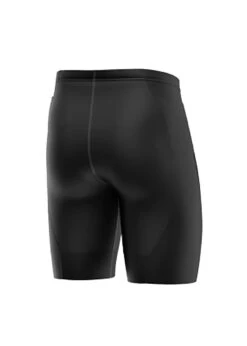 Turbo Mens Comfort Jammer - Black