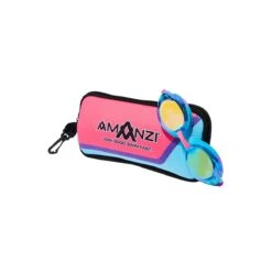 Amanzi Axion Prismatic Mirror Goggles -Swimming Gear Shop tumbnail 752877a8 6a94 4df1 b68f 51f7917d9765
