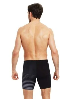 Zoggs Mens Eden Mid Jammer