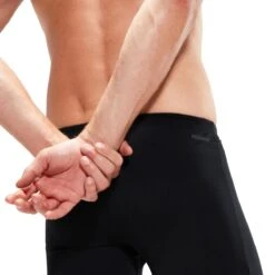 Speedo HyperBoom Panel Jammer - Black/ Oxid Grey/ USA Charcoal -Swimming Gear Shop tumbnail 759f94c4 5441 4bfe a179 c8aeebc08f58