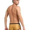 Arena 50th Anniversary Limited Edition Low Waist Short - Gold/Multi/Black -Swimming Gear Shop tumbnail 77ca9df5 a506 4e79 bd0d 0858d6cfb0e2