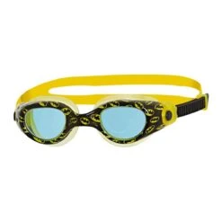 Zoggs Junior Batman Printed Goggles
