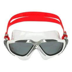 AQUA SPHERE Aquasphere Vista Smoke Lens Goggles -Swimming Gear Shop tumbnail 7995f0fb 887f 4cd2 8e35 4c07826d090d 1