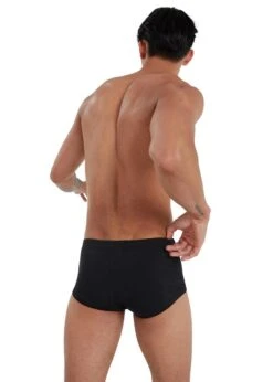 Speedo Eco-Endurance 17cm Brief - Black -Swimming Gear Shop tumbnail 7e831547 e1af 478e 8b68 30186318c1d7
