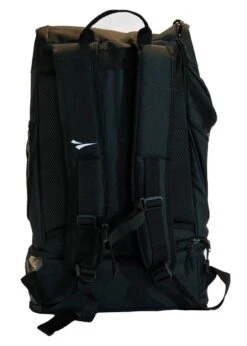 FINIS Team Backpack 2.0 - Black