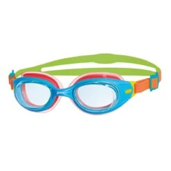 Zoggs Little Sonic Air Junior Goggles -Swimming Gear Shop tumbnail 81cf61d2 2212 4d10 ac0c cdc2a26125ec