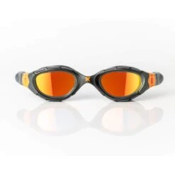 Zoggs Predator Flex Titanium Goggles -Swimming Gear Shop tumbnail 88b84eda 3d0b 470f b39c 99762ea867bb