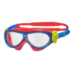 Zoggs Phantom Kids Mask -Swimming Gear Shop tumbnail 89e0e3ce f731 4310 ad5b 0c6b63bfd90a 1