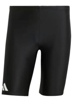 Adidas Solid Jammer - Black / White -Swimming Gear Shop tumbnail 8b6d8a43 9f5d 4790 a6de f8af63a22180