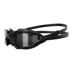 Speedo Hydropulse Goggles - Black/ White/ Smoke
