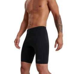 Speedo Eco Endurance+ Jammer - Black -Swimming Gear Shop tumbnail 949da312 575c 49d0 b82b a22e302e19ea