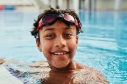 Speedo Futura Biofuse Flexiseal Junior Goggles -Swimming Gear Shop tumbnail 957e8065 484c 43da 9df3 ce92ece06816