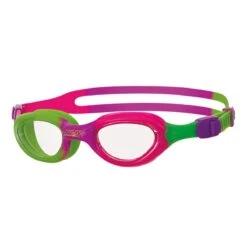 Zoggs Little Super Seal Kids Goggles