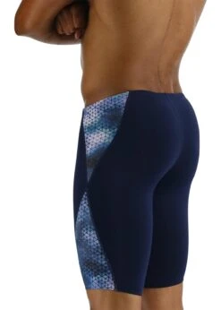 TYR Starhex Blade Jammer - Blue Ice -Swimming Gear Shop tumbnail 98d4287a 4322 40eb b2b9 1bd7632360b0