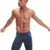 Speedo ECO END+ Splice Jammer - True Navy/True Cobalt/Hypersonic Blue/Lemon Drizzle -Swimming Gear Shop tumbnail 9be2753f b8bc 484f afe3 62fcf7d7b53b