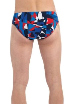 Dolfin Graphlite Thunder Racer - Red/ White/ Blue -Swimming Gear Shop tumbnail 9bfe02cf 1c1b 4ab8 8711 6c9189b99c68